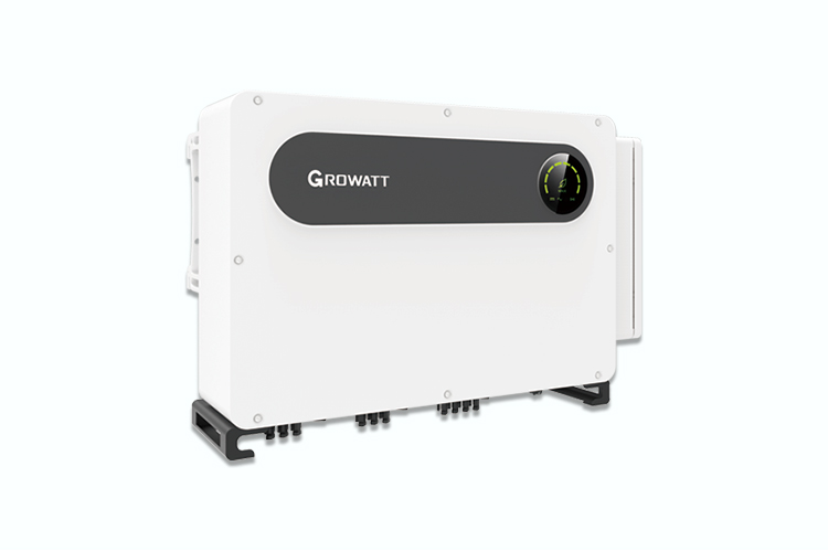 Solar Inverter