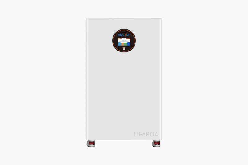 Solar Battery