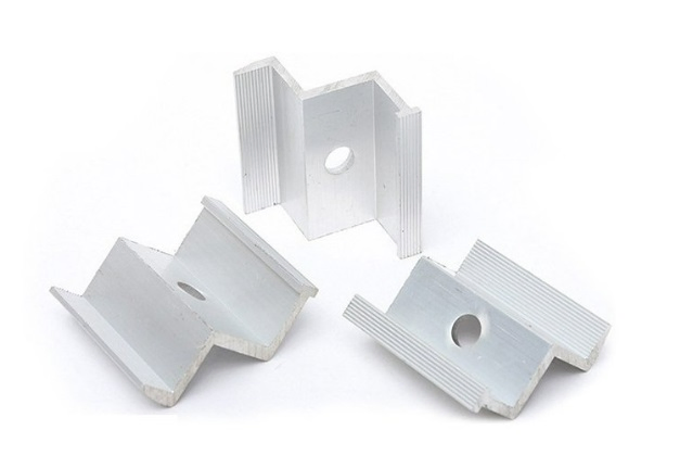 Reliable Solar Mounting Solutions for Aluminum Energy Systems