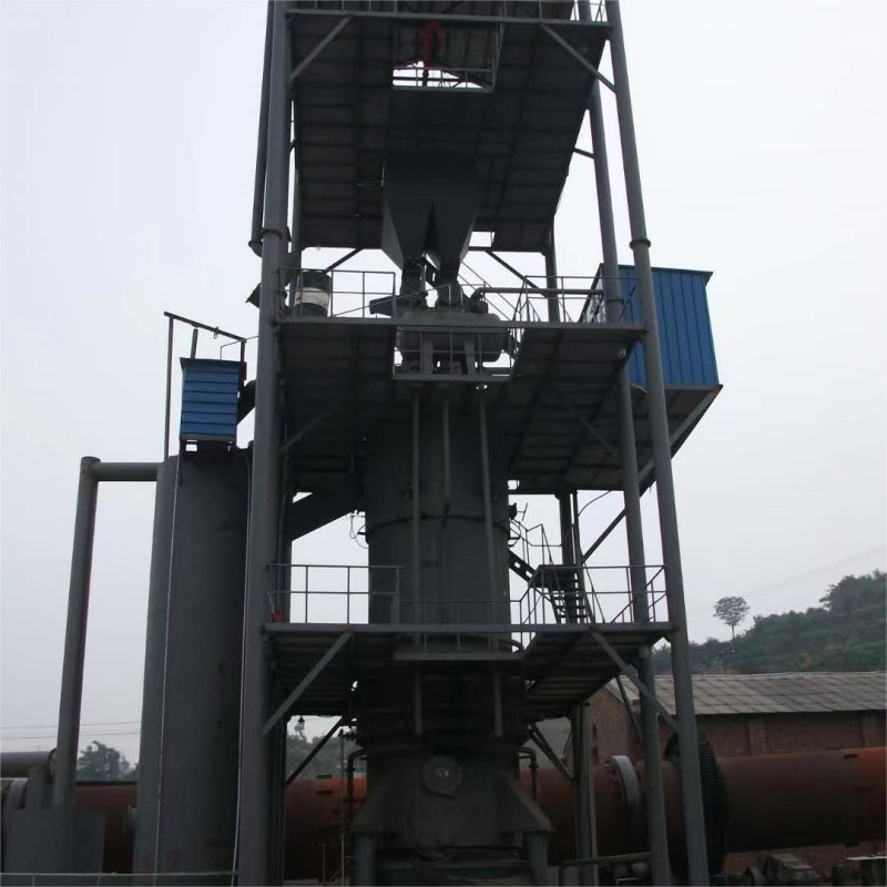 Coal Gasification System Clean Energy Generator Syngas Industrial Sites System Coal Gas Plant/Coal Gasifier