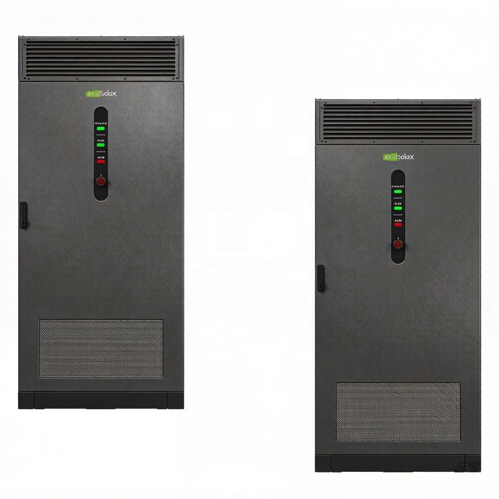 Energy Storage Infrastructure