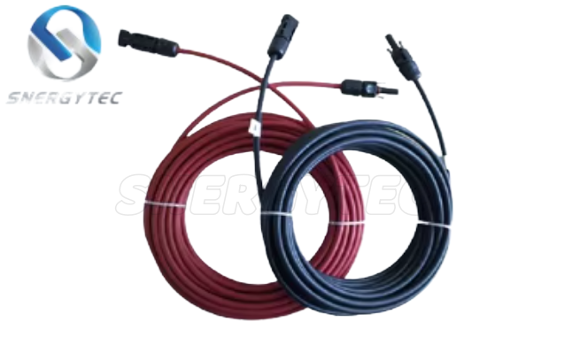 Cables & Connectors
