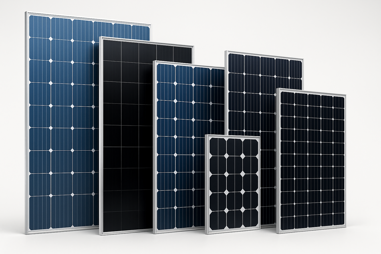 Solar Panels