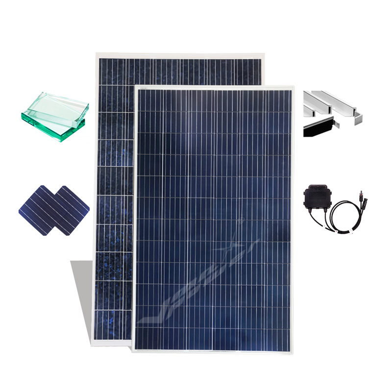 Vmaxpower 50kw on Grid Solar Power System 60KW Solar Panel Generation System 40kva Grid Tie Solar Energy System