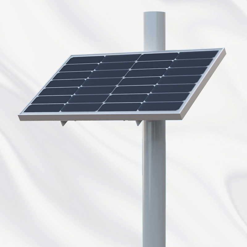 100W Mono Solar Panel Wind Turbine Whole Set With Built-in Li Battery PWM Controller Smart BMS System Solar Power Kit