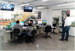 Control System