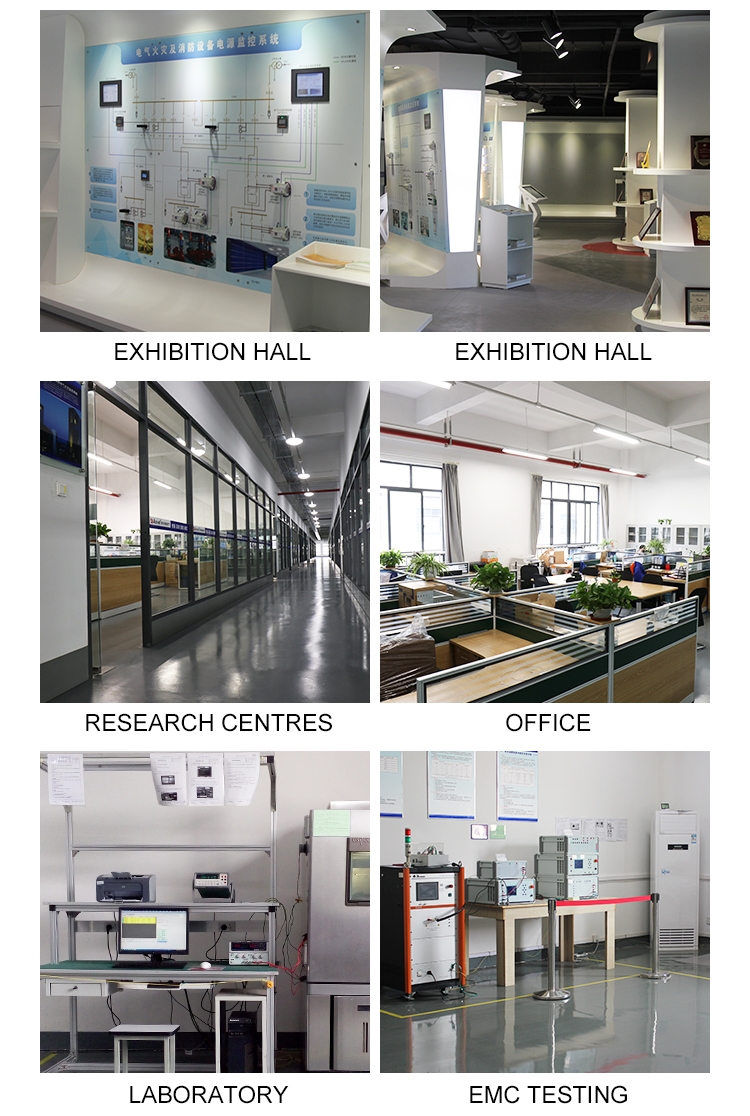 Production Facility