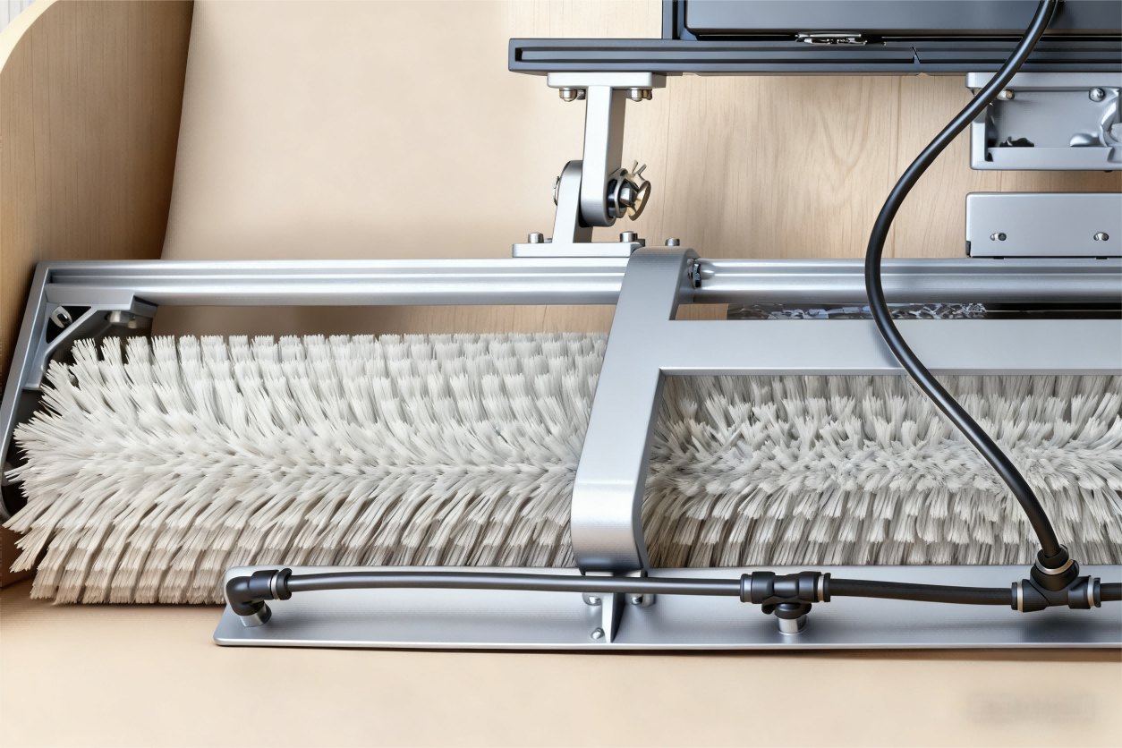 Roller Brush