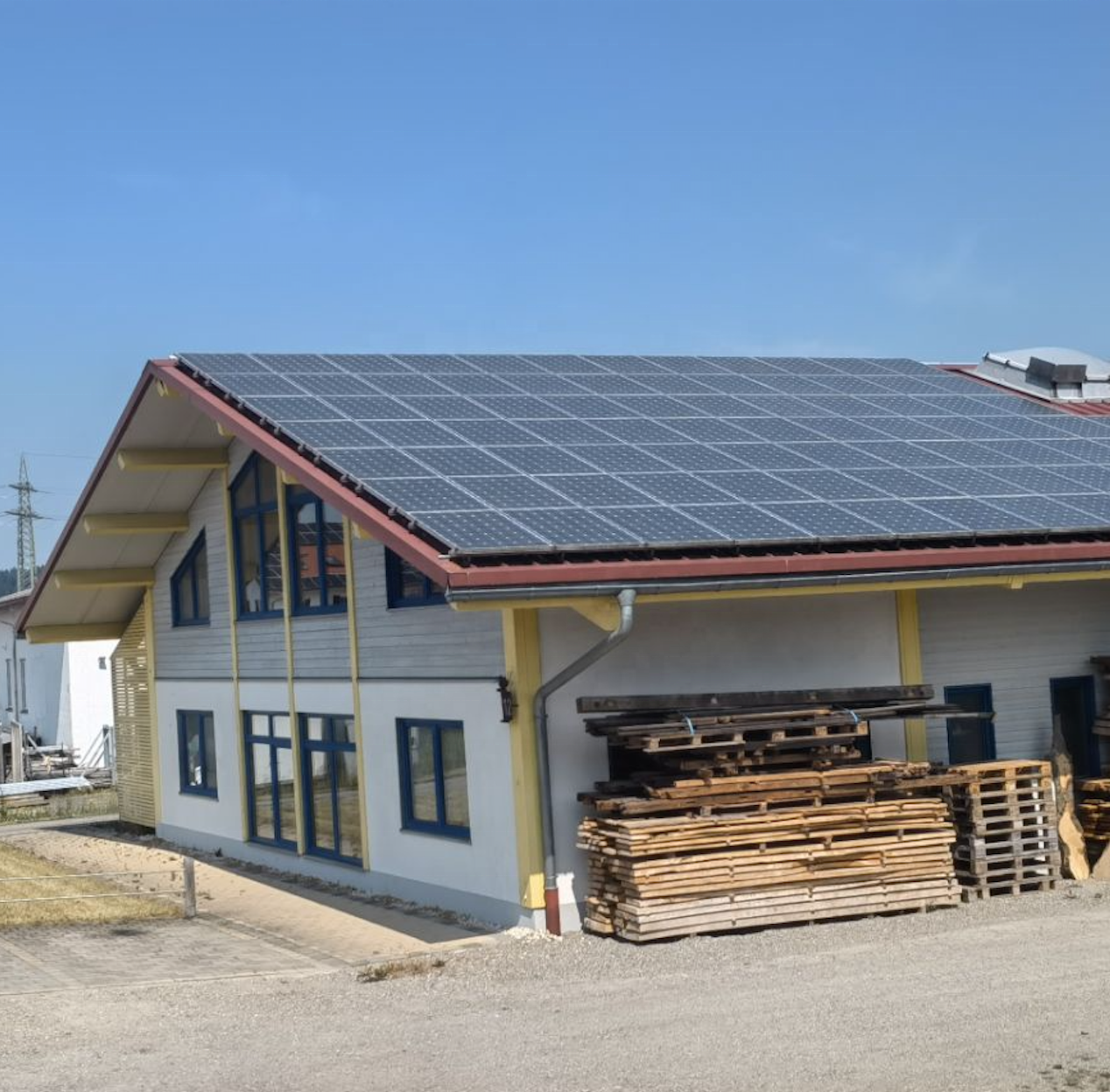 On Grid Tied Solar Power Energy System 10kw 5kw Solar Power System on Grid