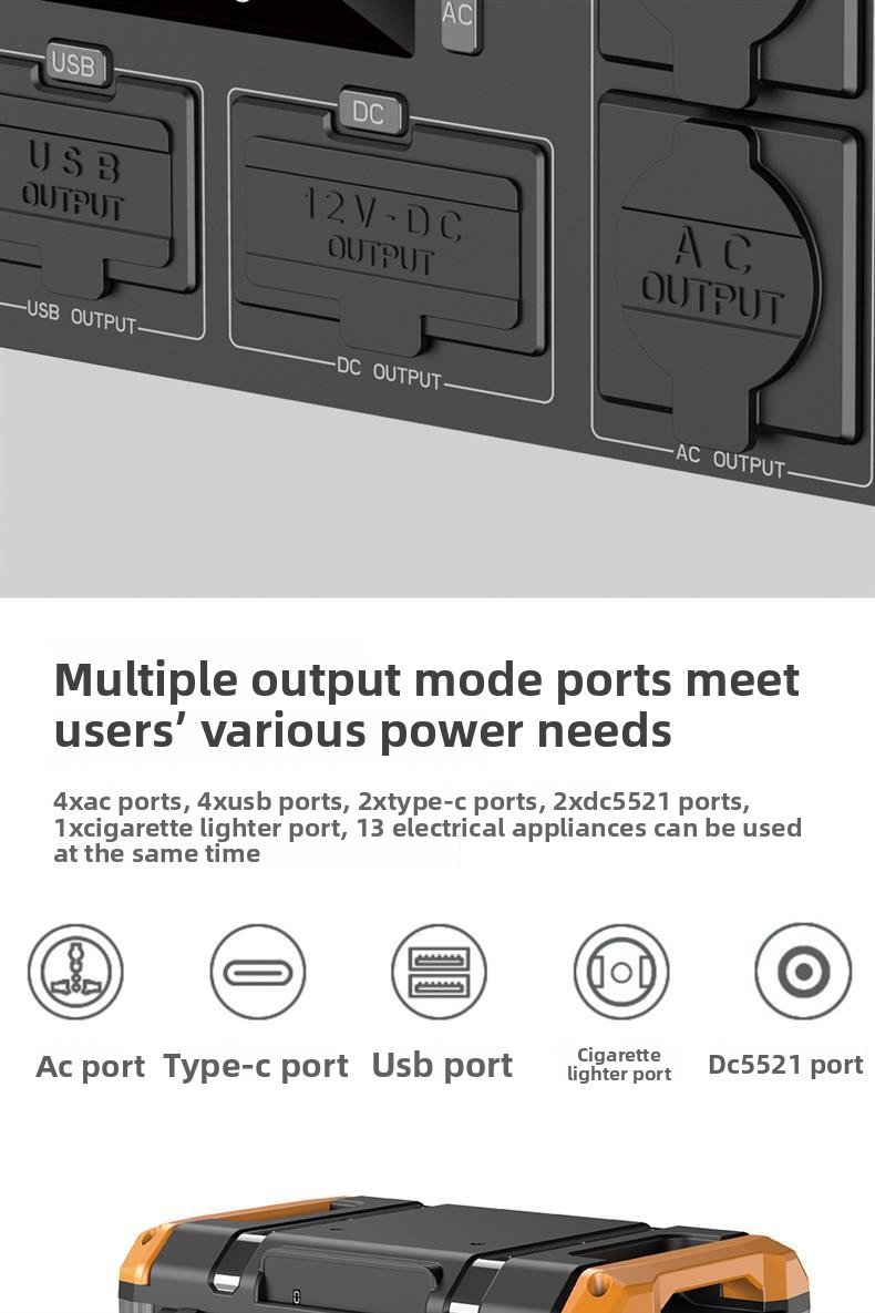 Energy Storage System 4