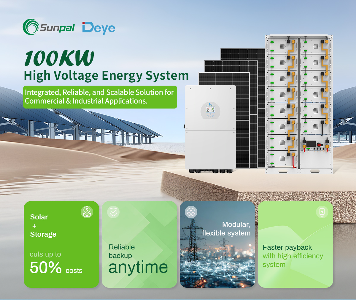 Solar Overview 1
