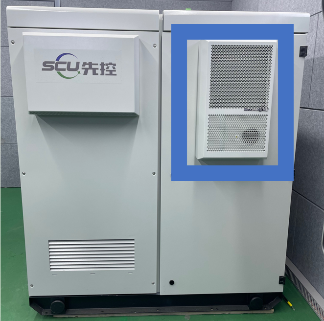 HVAC System