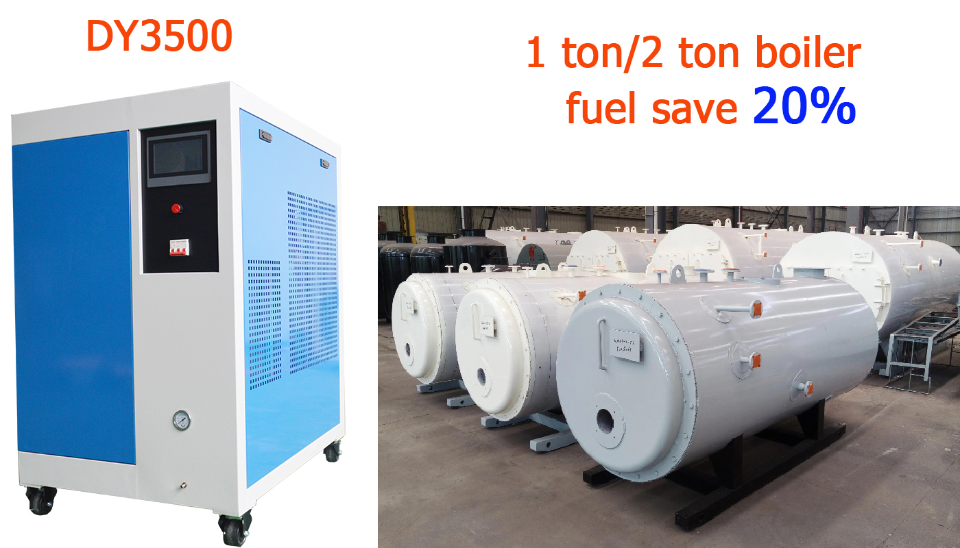 Daye Energy Hydrogen Oxygen Generator Brown Gas Combustion Engine Water Fuel Hydrogen Oxygen Machine Manufacturer Direct Supply