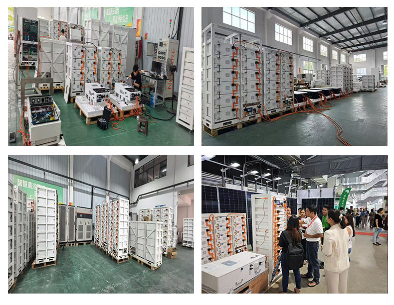 30kw Hybrid Solar System Wholesale Price Solar System Easy Installation OEM 5kw Off Grid Solar System for Residential