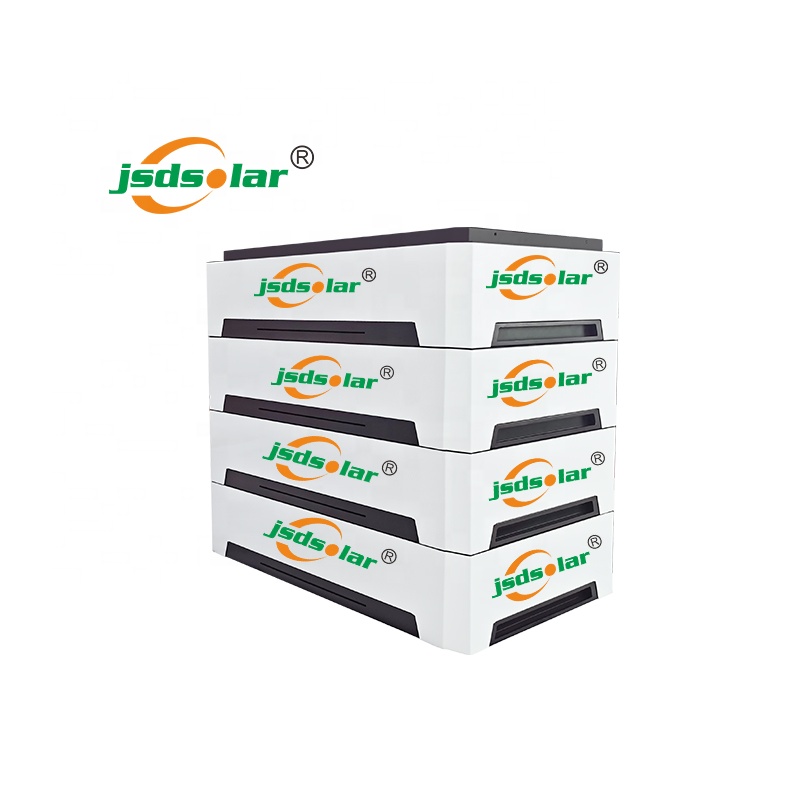 Hot Sale Jinsdon Solar Systems Complete 5kw 10kw 15kw off Grid 10 kw Solar Panel System 10kw Grid Tie Solar Systems for Home