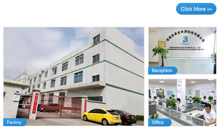 Company Introduction Overview