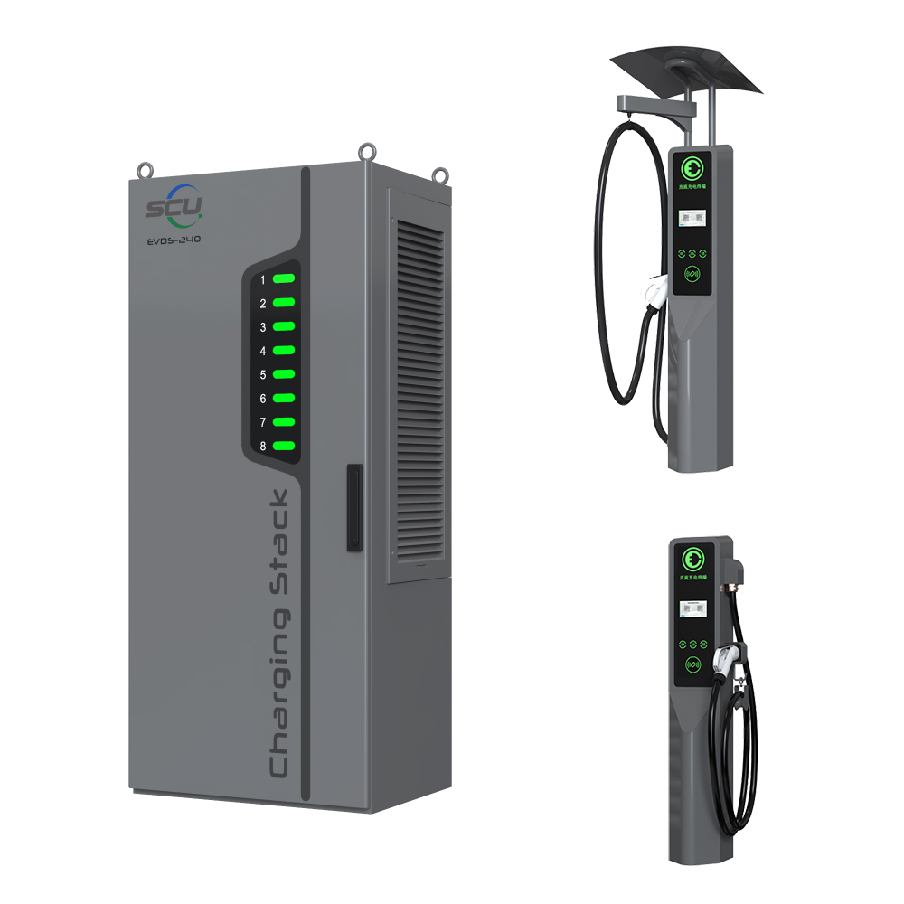 EVMS-240/360