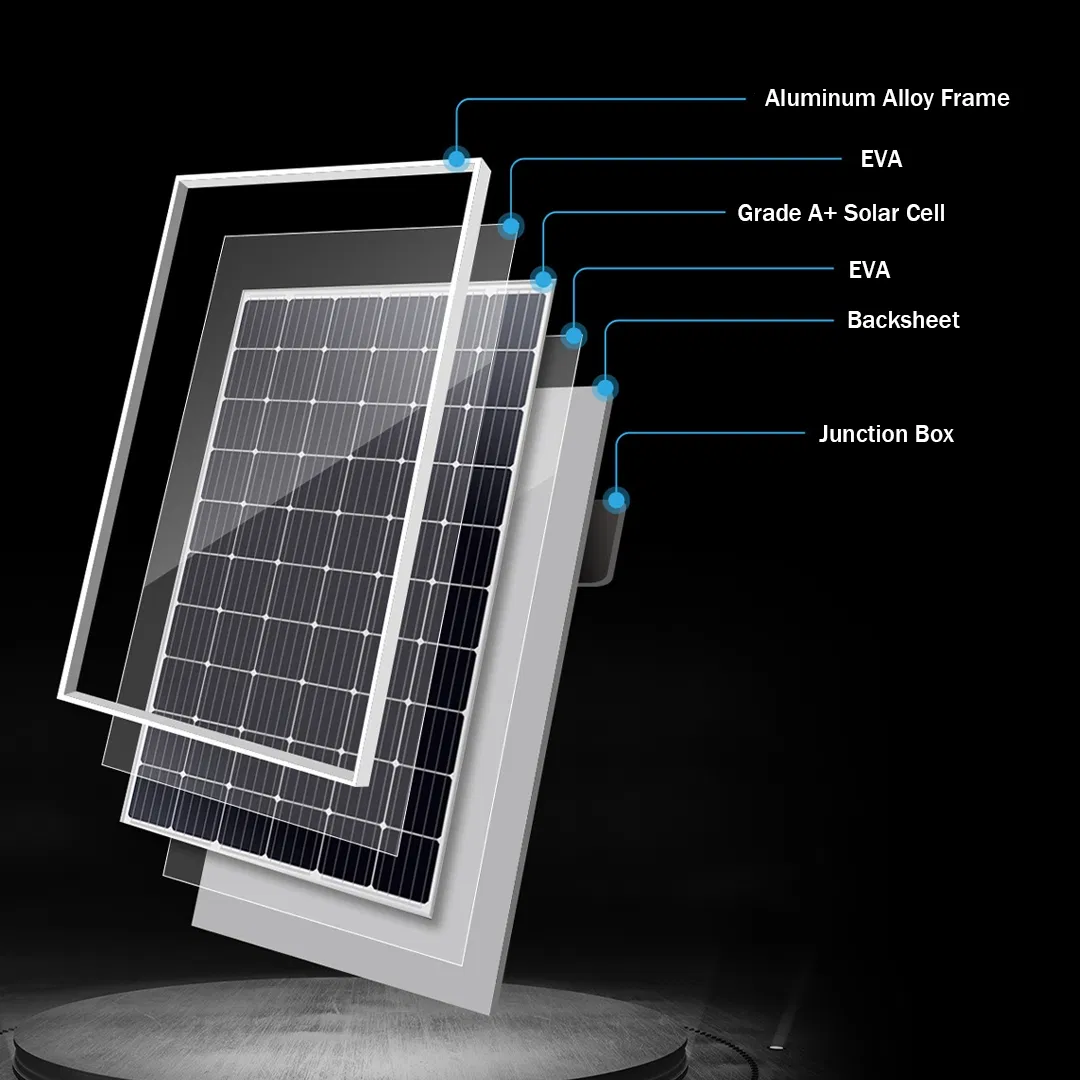 Solar Detail 1