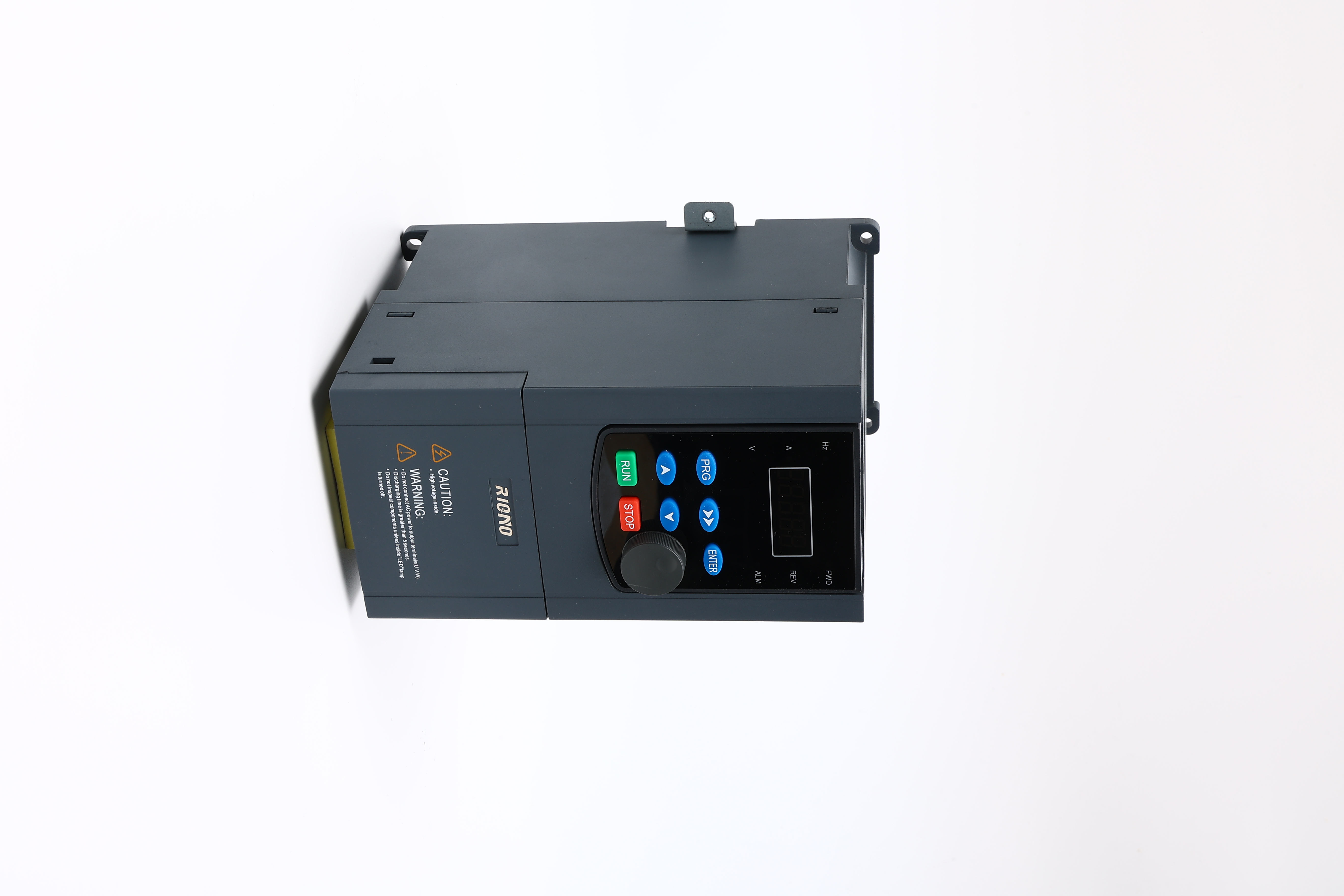 Inverter Side