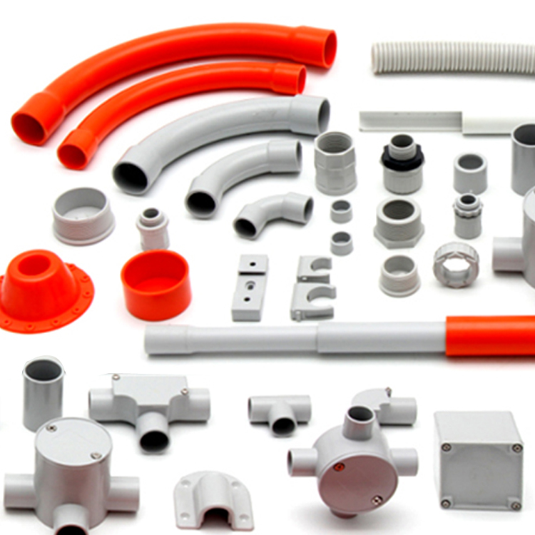 Rigid Solar Conduit HD/MD Rigid Conduit Australia NZ Standard Flexible Conduit