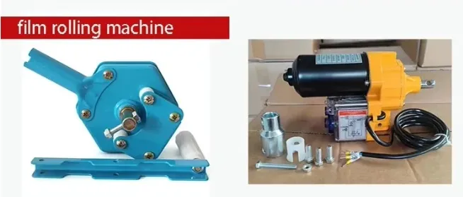 Component details