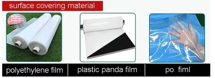Pipe details