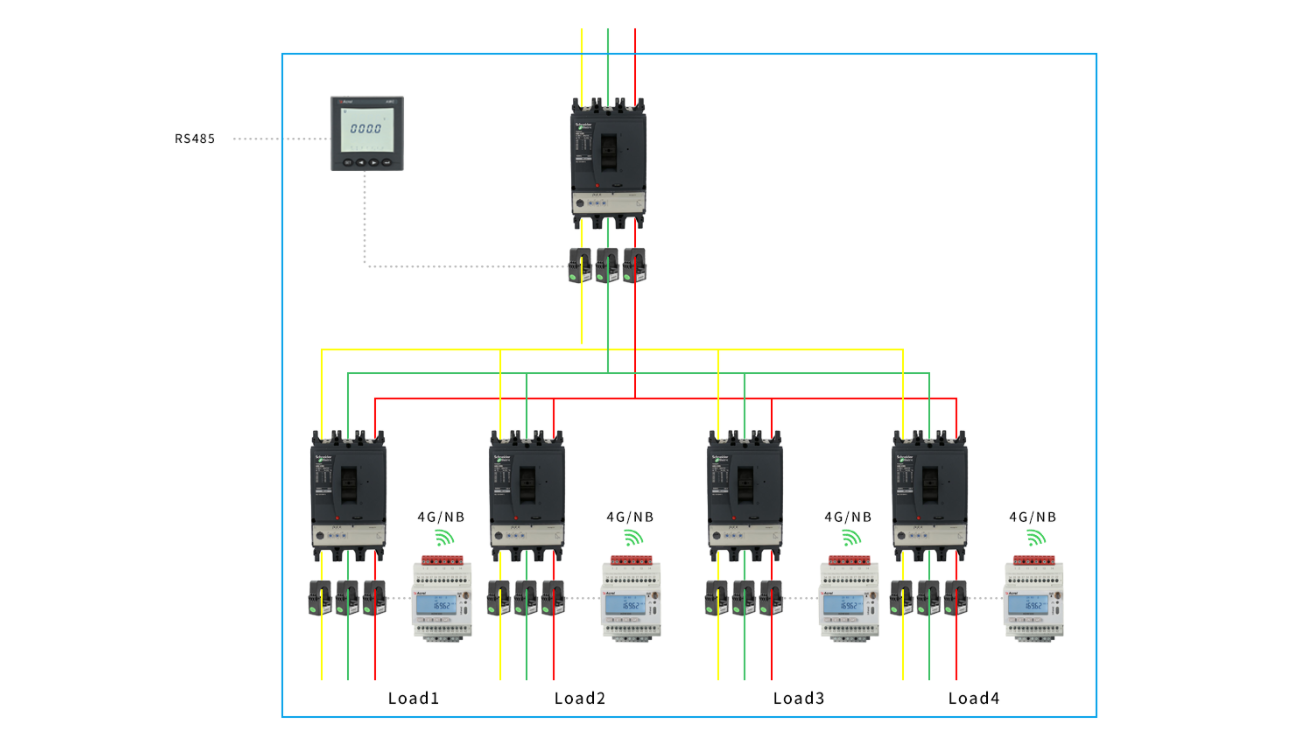 Wiring Diagram 1