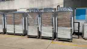 Smart Fan Coil Heat Pump for Enhanced Climate Control Solutions