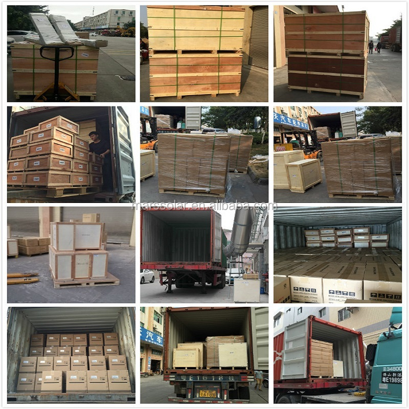 Packaging