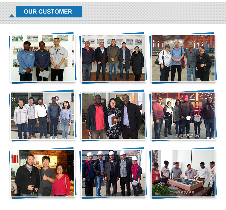 Customer Feedback