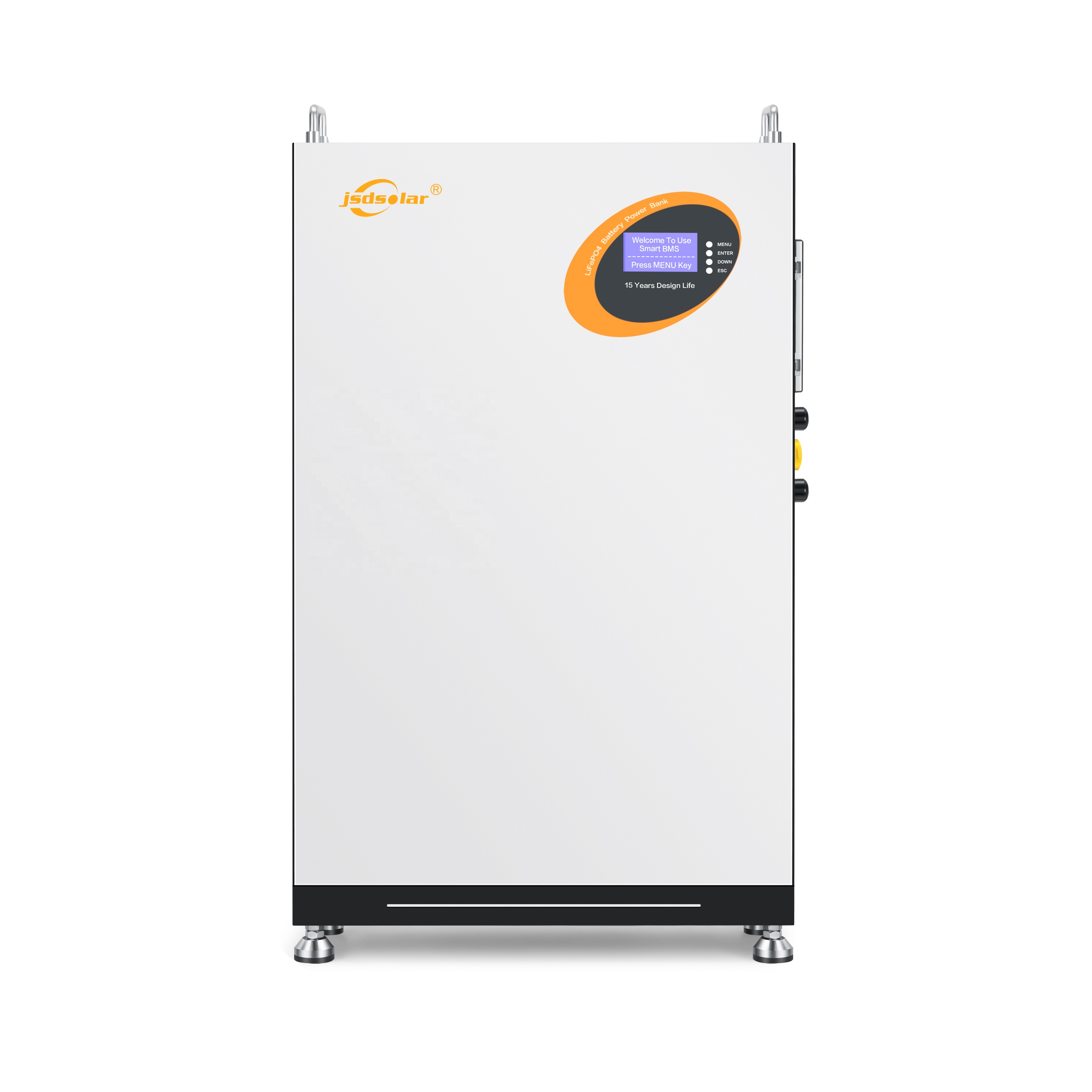 Residential Complete Hybrid Off Grid Solar Power System 5000W 5Kw 10Kw 20Kw Solar Panel Energy System Kit for Home