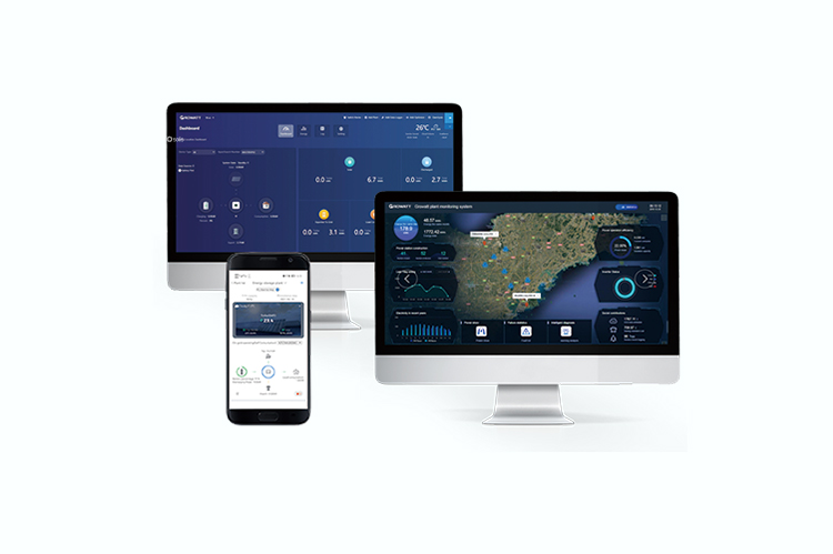 Monitoring System