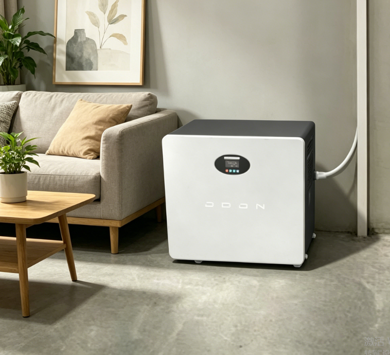 Commercial 418KWh Integrated Solar Battery Energy Storage System, Liquid-cooled, 15-year Warranty, Stackable, CAN Communication