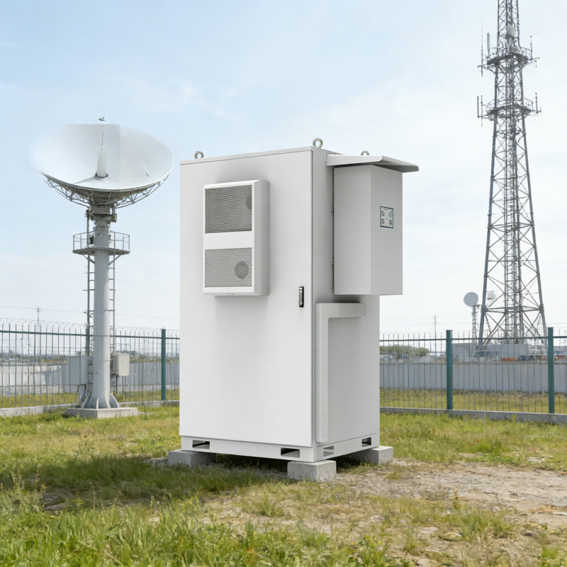 1MW 2MW Utility Scale Energy Storage System, Integrated Lithium Battery BESS Container for Solar Power Station