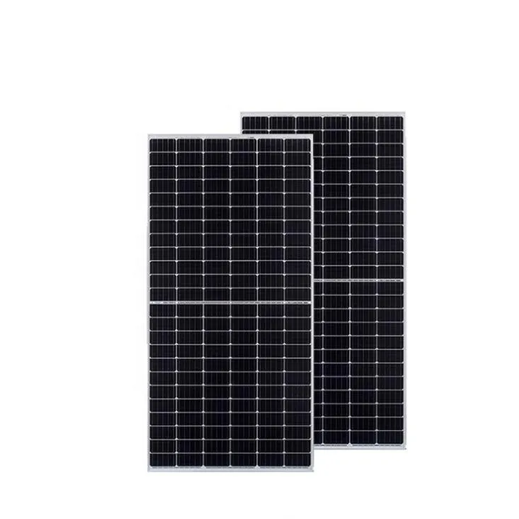 Solar Panels