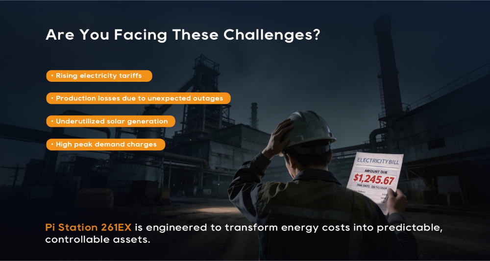 Challenges