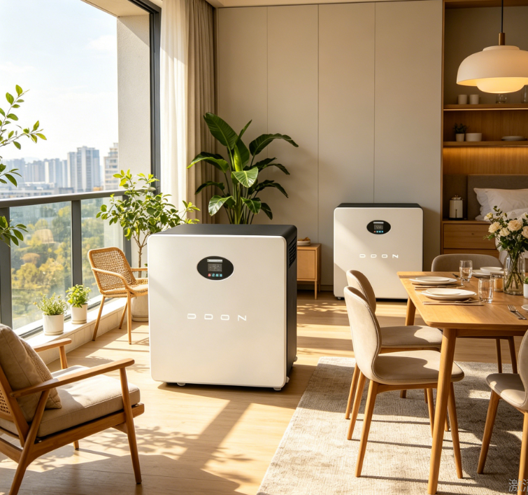 Commercial 418KWh Integrated Solar Battery Energy Storage System, Liquid-cooled, 15-year Warranty, Stackable, CAN Communication