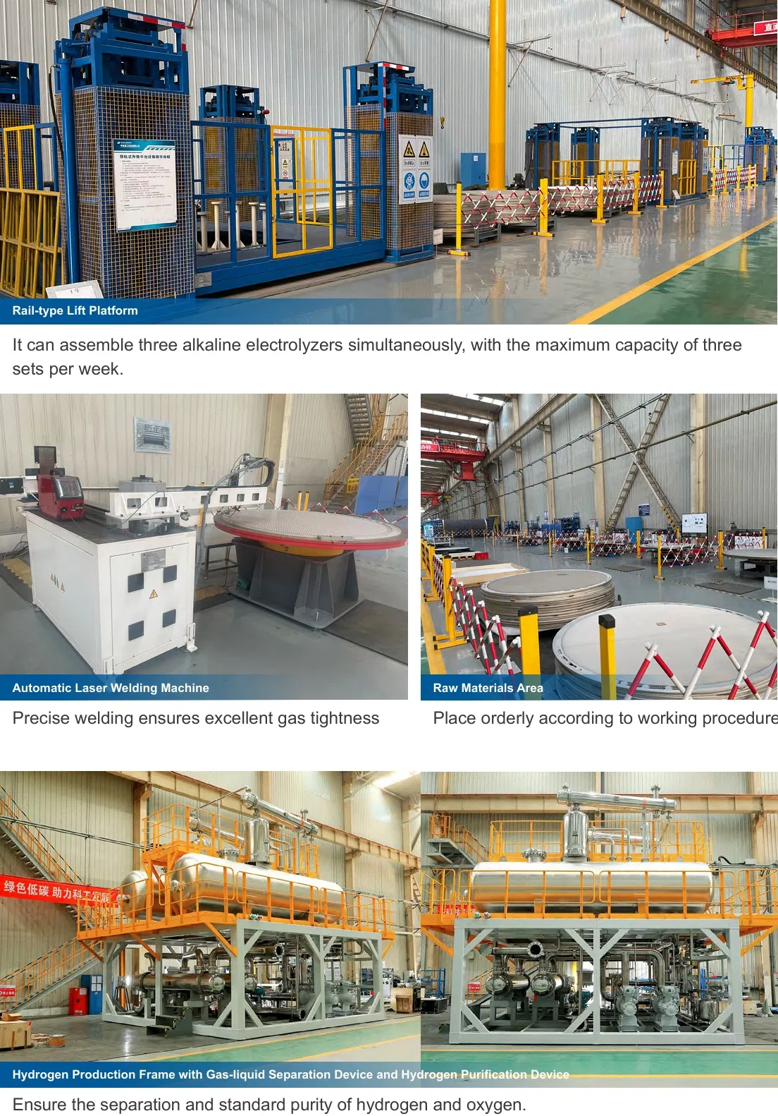 Production Line