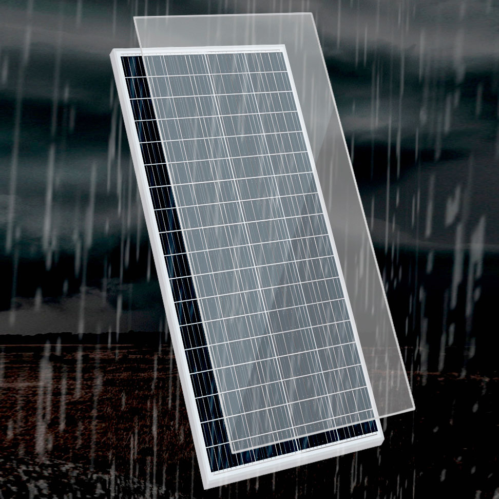 Custom Solar Energy Solutions with Fast Shipping Worldwide