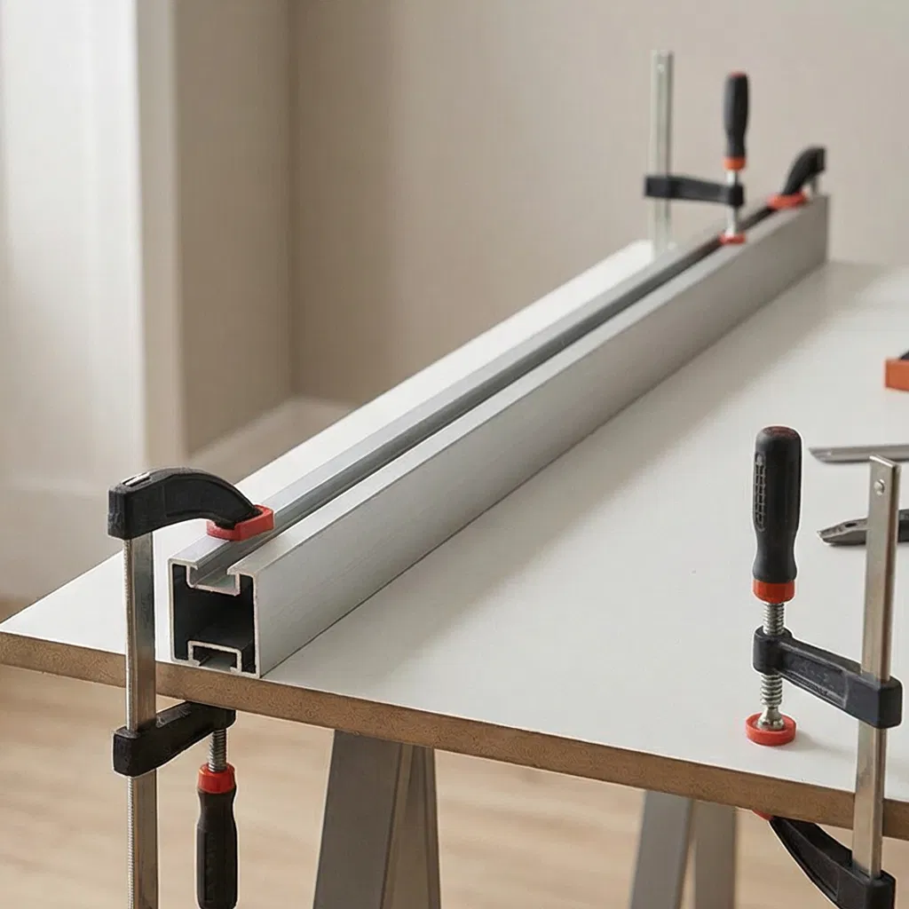 Reliable Solar Mounting Solutions for Aluminum Energy Systems