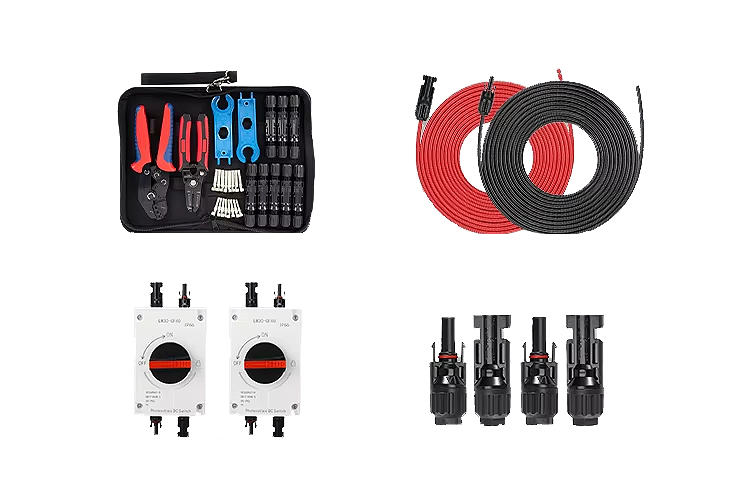 Accessories