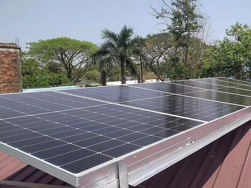 Solar Panel