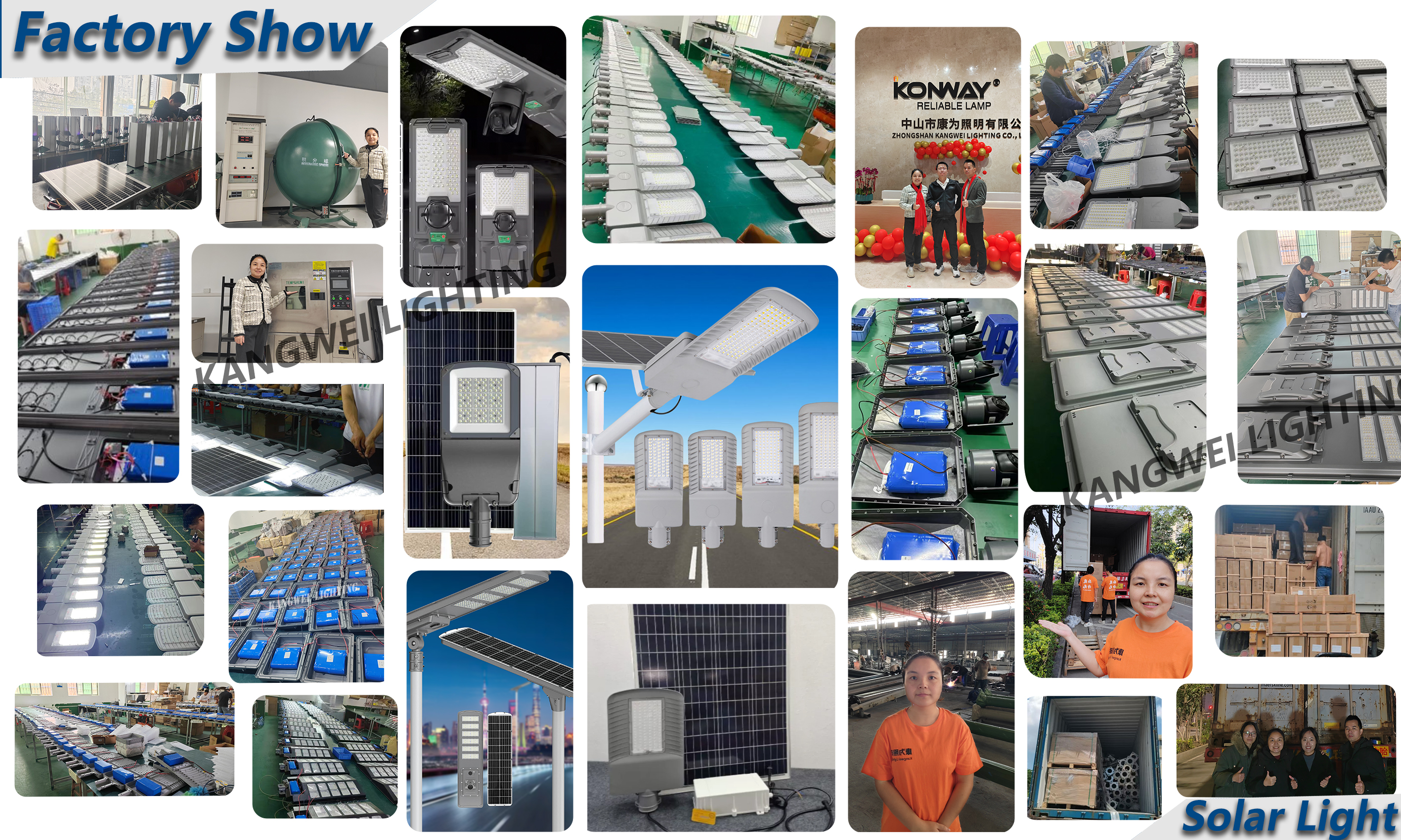Manufacturing Machinery 1