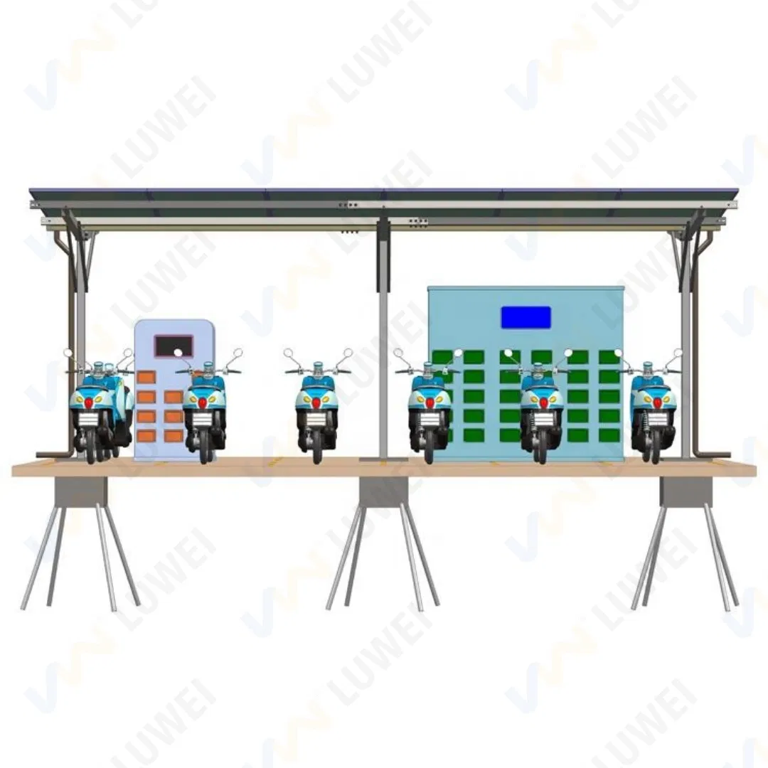 Commercial Solar Carport Solutions: 1MW Energy Power Options