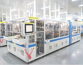 Cell Welding
