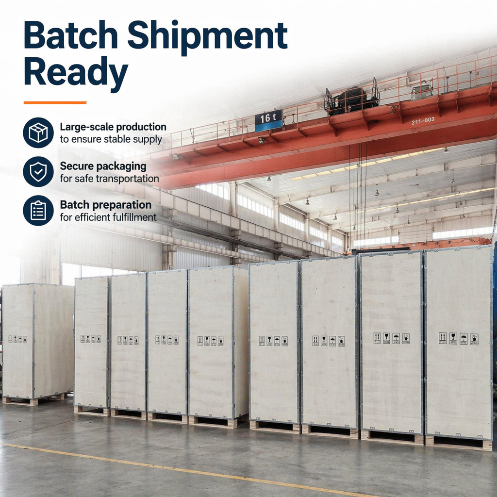 Shipping Specification 2