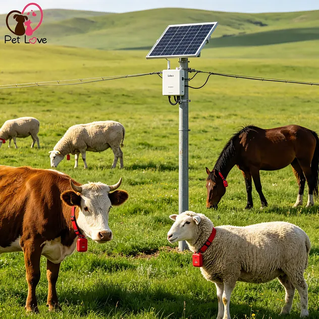 Livestock Tracker Detail 3