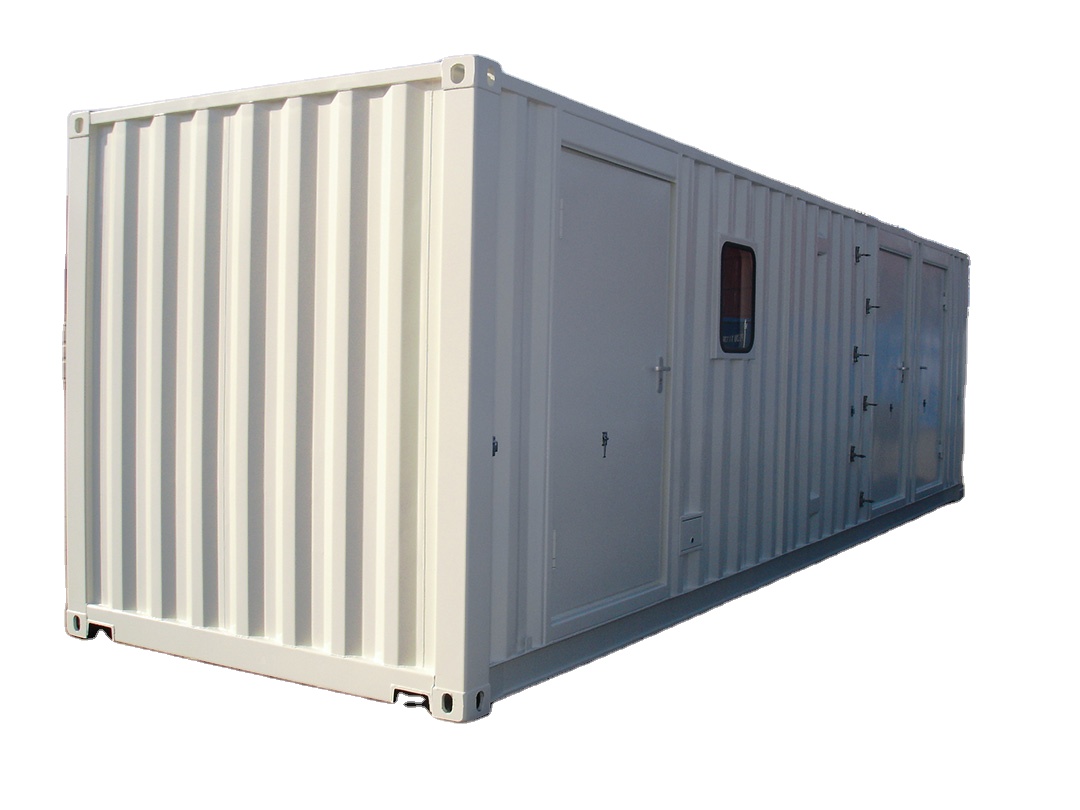 Energy Storage System Container Detail 1