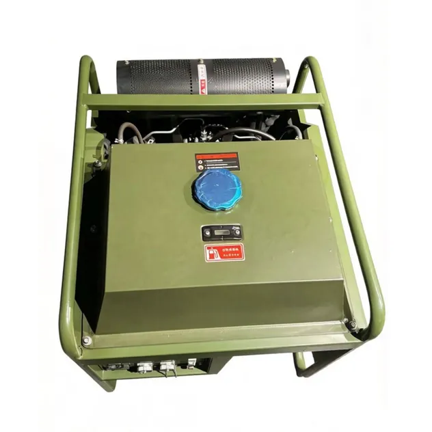 Range Extender View 5