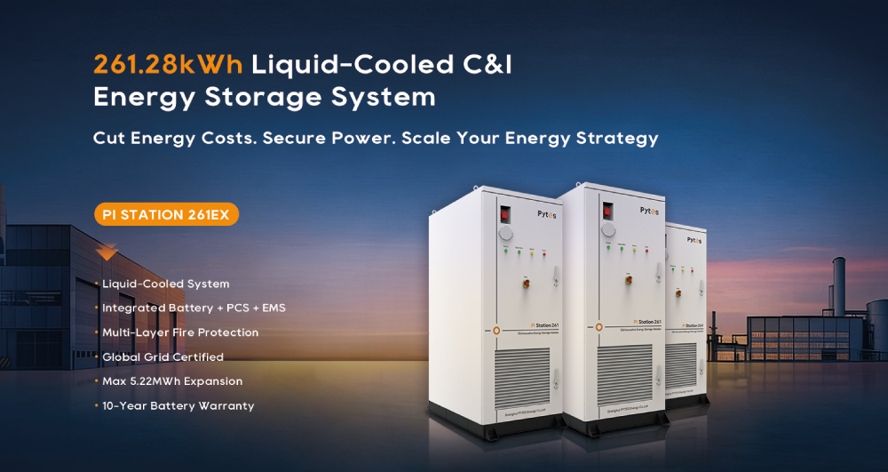 ESS Cabinet